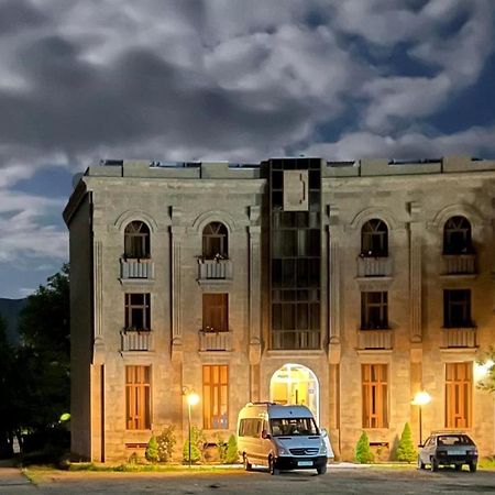 Arpa Yeghegnadzor Exterior photo