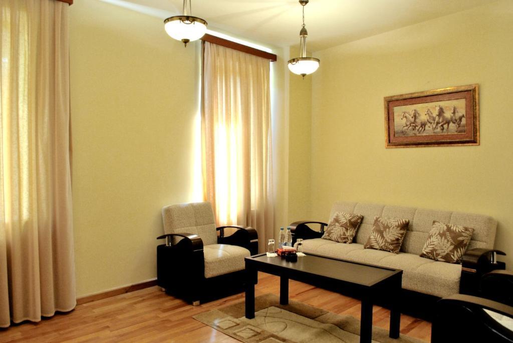 Arpa Yeghegnadzor Room photo