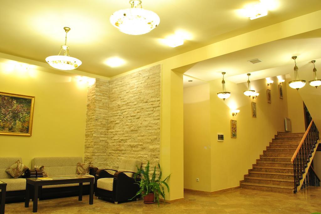 Arpa Yeghegnadzor Exterior photo