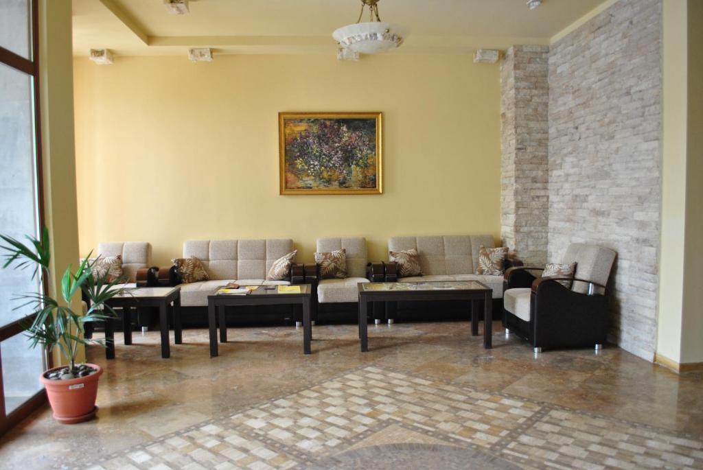 Arpa Yeghegnadzor Exterior photo