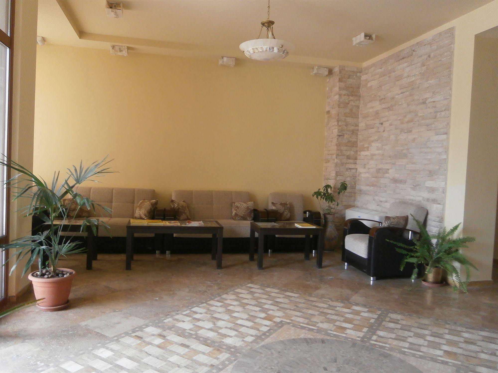 Arpa Yeghegnadzor Exterior photo