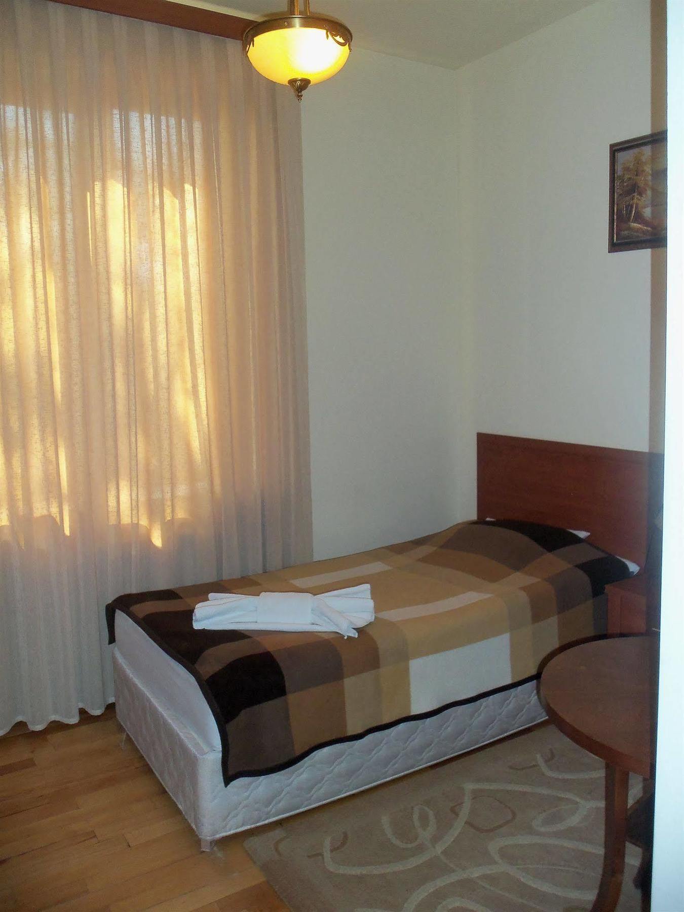 Arpa Yeghegnadzor Exterior photo